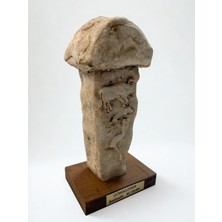 Anatolia Museum Göbeklitepe T Sütunu
