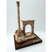 Anatolia Museum Sagalassos Claudius Kemeri
