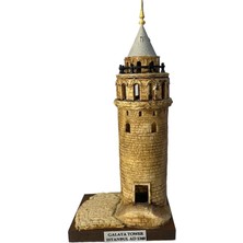 Anatolia Museum Galata Kulesi