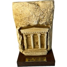 Anatolia Museum Amintas Anıtı