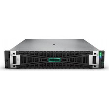 Hp P81787-425 DL380 GEN11 Gold 6530 32C 64GB (2X32GB) 2X480GB SSD 2x 1000W 2u Rack Server