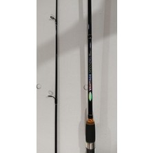 Fladen Vantage Spinning 2 Parça Spin Kamış 210 cm