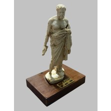 Anatolia Museum Sokrates Heykeli