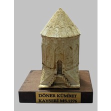 Anatolia Museum Kayseri Döner Kümbet