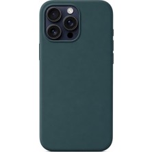 3gen Case iPhone 13 Pro Max Uyumlu Lansman Silikon Kılıf Içi Kadife Kaplamalı