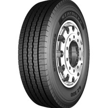 Starmaxx 245/70 R17.5 Tl 136/134M GZ300 Düz Agır Vasıta Asfalt Düz  ( Üretim Yili : 2026)