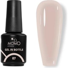 Momo Gel In Bottle GB07 18ML.