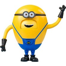 Erdo Ticaret Buğz Minion Super Dave Amk Serıies Figür 12 cm