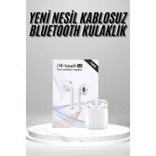 Erdo Ticaret Buğz En Çok Tercih Edilen Kulaklık Anc Özelliği Dokunmatik Kontrol Mikrofonlu