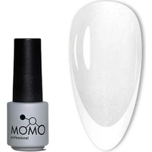 Momo Rubber French Base Coat F011 4ml.