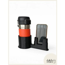 Dailyboo Creates Paddle Board/kano Telefon ve Termos Tutucu-Sup Board