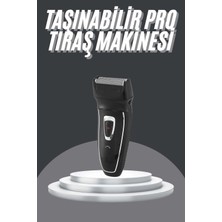 Erdo Ticaret Buğz Tıraş Makinesi Sinek Kaydı Tıraş Yüksek Kaliteli Profesyonel Makine