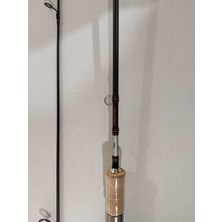 Daiwa Crossfire Spin L Serisi 180CM Olta Kamışı