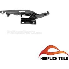 Herrlich Teile S60/V60 -Kaput Menteşesi Sol