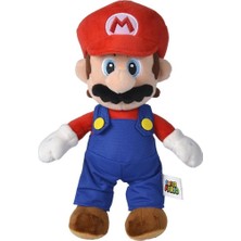 Erdo Ticaret Buğz Super Mario Peluş Figürü 30 cm SMB-109231010