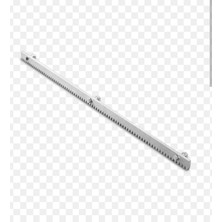 Çelik Kremayer Dişli 30X8 mm Bft Nice Motor Dişlisi Sürgülü Yana Kayar Kapı Motoru Dişlisi
