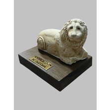 Anatolia Museum Knidos Aslanı