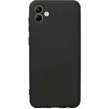 Abatech Samsung A05 Siyah Lansman Kılıf