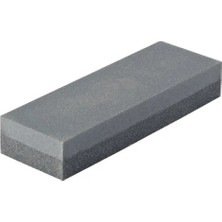 Ezel Glory Eko 15X5X2,5 Çift Taraf Bileme Taşı - Bıçak, Makas ve Satırlarınızı Kolayca Bilemeniz Için Pratik ve Kullanışlı Bileme Çözümü!