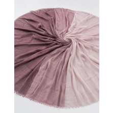 Moda Jawel Degrade Kraş Şal Ölçüleri- 100 x 180 cm