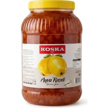 Koska 5 kg Ayva Reçeli