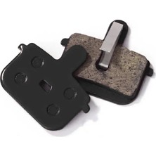 Bisiklet Dünyam Onvo 13 / 13X Plus Disk Fren Balatası [1ÇİFT] M38