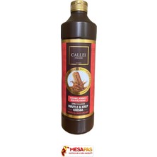 Callei Chocolate Karamelize Bisküvili Waffle & Pankek & Krep Sosu 1 kg