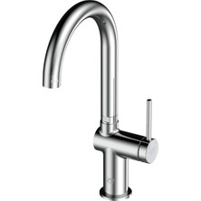 Gpd Tek Gövde Lavabo Bataryası Dia MTL200