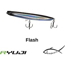 Ryuji B'zone 120MM 20GR Su Üstü Maket Yem