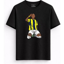 Rabona Fashion Talisca Gol Sevinci T-Shirt