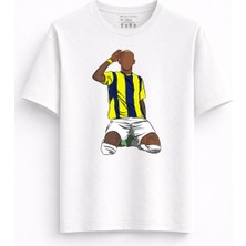 Rabona Fashion Talisca Gol Sevinci T-Shirt