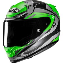 Hjc RPHA12 Brels MC4HSF Kapalı Kask