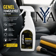 Nya Group enel Temizleyici 500 ML – Araç İçi ve Çok Amaçlı Yüzey Temizleyici