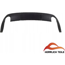 Herrlich Teile V40- Arka Tampon Difizör Kiti