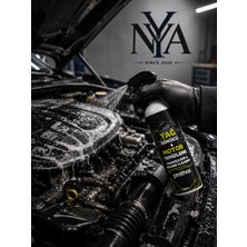 Nya Group Prothos Motosiklet Yağ Sökücü & Motor Temizleme Hızlı Temizleme 250 Ml Türkiye Menşeli