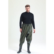 T-Rain Çizmeli Pantolon