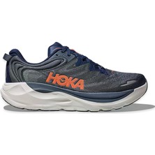 Hoka 1171932 Gaviota 6 Koşu Mavi Erkek Spor Ayakkabı