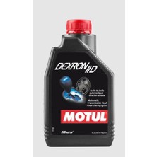 Motul Dexron Iı-D Otomatik Şanzıman Yağı
