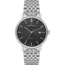 Claude Bernard Erkek Kol Saati CB.80139.3M.NIN
