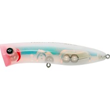 Han Fishing Hanfish Harp Popper 7cm 9gr Su Üstü Popper Yem