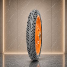 Servis 2.75-17 Tl Dış Lastik (Turbo) Motosiklet Lastiği