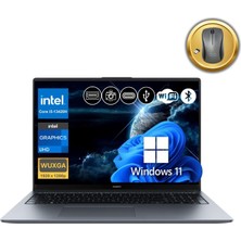 Huawei Matebook D16 I5-13420H 16GB Ram 1tb SSD 16" Fhd IPS WIN11PRO Notebook+Mouse (MCLG-W5651 A30)