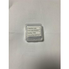 D34-T5 20KW Lazer Koruma Lensi