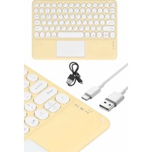Kablosuz Touchpad