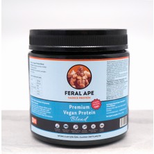 Feral Ape Vegan Protein Blend 350G