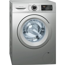 Profilo CMK100STR A+++ 1000 Devir 8 kg Gri Çamaşır Makinesi