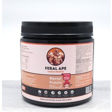 Feral Ape Mantar Proteini 350G