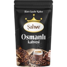 Şahve Osmanlı Kahvesi 150 gr