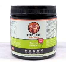 Feral Ape Bezelye Proteini 350G