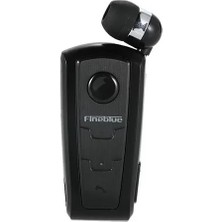 F910 Bluetooth Kulaklık Makaralı